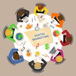 Best Career in Digital Marketing in 2026: Top High-Demand Roles and Opportunities